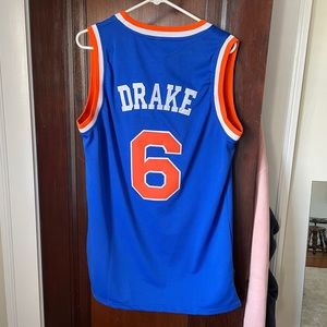OVO Drake edition jersey